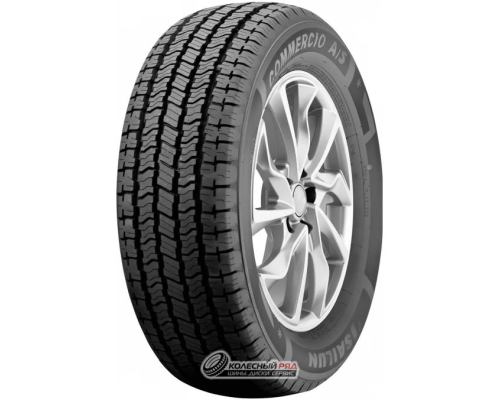 Sailun Commercio A/S 185/75 R16C 104/102Q
