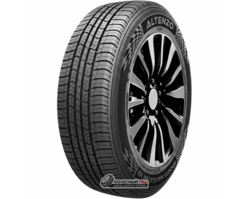 Altenzo Sports Navigator VII 225/55 R19 99V