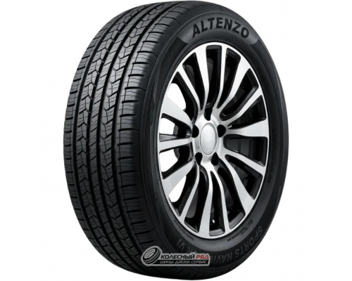 Altenzo Sports Navigator VI 215/55 R18 95H