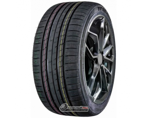 Tracmax X-Privilo RS01 + 235/50 R21 101Y XL