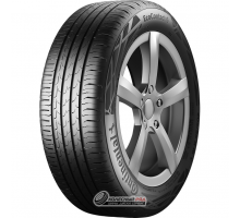 Continental EcoContact 6 235/50 R19 99V