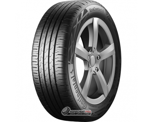 Continental EcoContact 6 235/50 R19 99V