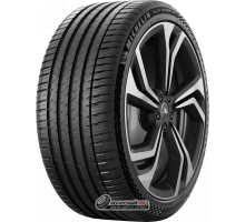 Michelin Pilot Sport 4 SUV FullRingVelvet 235/50 R19 99V