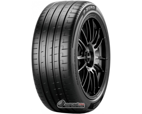 Pirelli P Zero PZ5 245/45 R19 102Y XL
