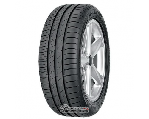 Goodyear EfficientGrip Performance SUV 235/55 R20 102V