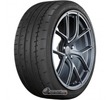 Yokohama Advan Apex V601 255/35 R19 96Y