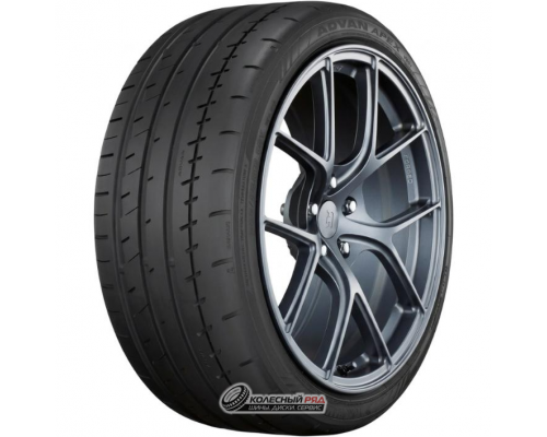 Yokohama Advan Apex V601 255/35 R19 96Y