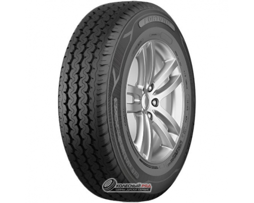 Fortune Clevanto FSR-102 195/75 R16C 107/105R