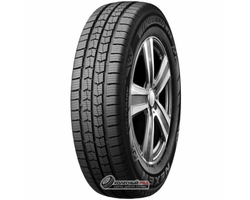 Nexen Winguard WT1 215/65 R15C 104/102T