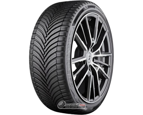 Bridgestone Turanza AllSeason 6 225/55 R19 99V