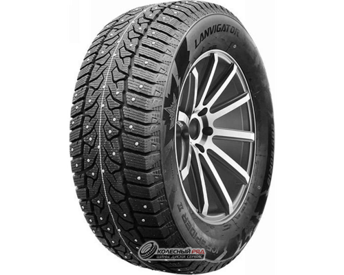 Lanvigator Ice-Spider II 235/50 R18 101T XL