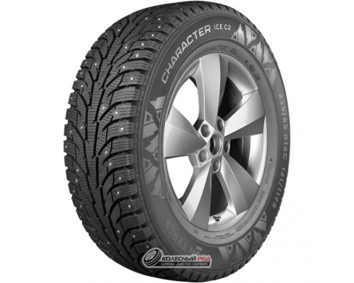 Ikon Tyres Character Ice C2 155/0 R13C 90/88R