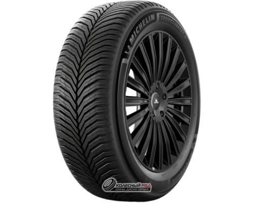 Michelin CrossClimate 3 225/60 R17 99V