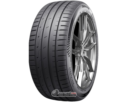 RoadX RXMotion DU71 245/40 R19 98Y XL