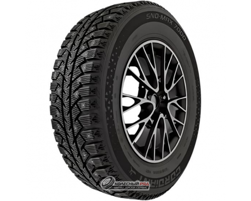 Cordiant Sno-Max 7000 215/50 R17 95T XL FP