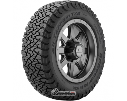 BFGoodrich All Terrain T/A KO3 265/65 R17 116/113S RWL