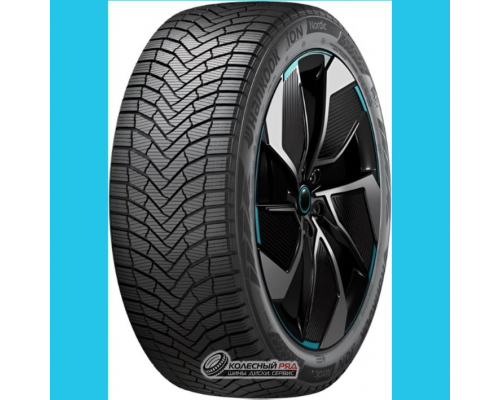 Hankook iON Nordic ice IW41 245/40 R20 99H XL