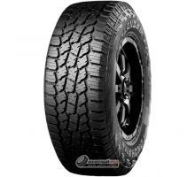 Yokohama Geolandar A/T4 G018 265/60 R20 121/118S