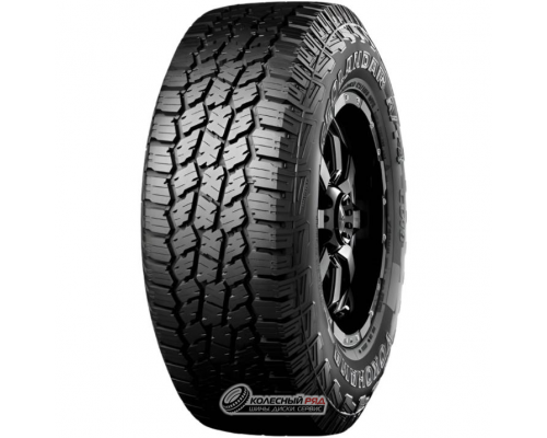 Yokohama Geolandar A/T4 G018 265/60 R20 121/118S