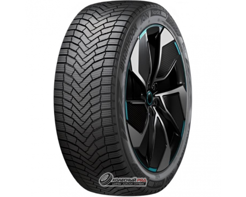 Hankook iON Nordic ice IW41A SUV 255/50 R20 109H XL