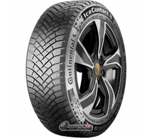 Continental IceContact 8 275/50 R22 115T XL FP