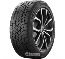 Michelin X-Ice Snow + 275/50 R22 115H XL