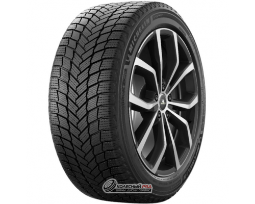 Michelin X-Ice Snow + 275/50 R22 115H XL