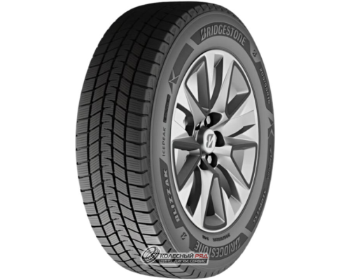 Bridgestone Blizzak IcePeak 265/60 R18 114S