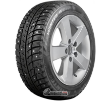 Delinte Winter WD52 185/55 R15 82T