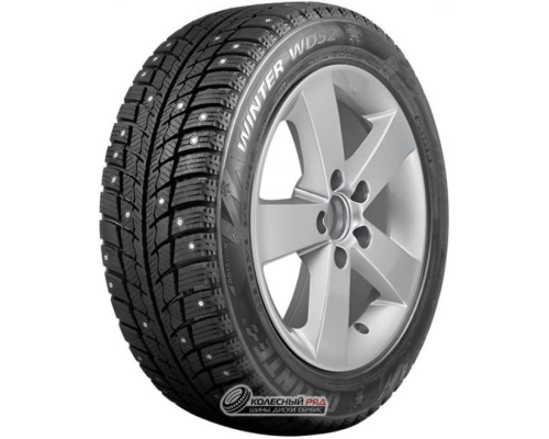 Delinte Winter WD52 185/55 R15 82T