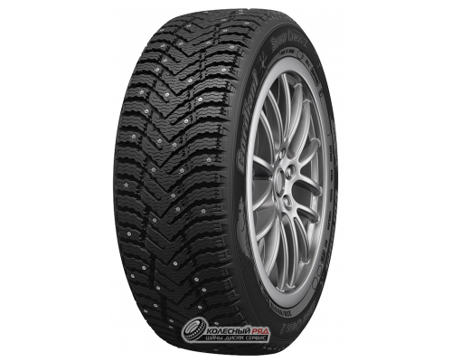 Cordiant Snow Cross 2 245/50 R20 105T XL FP