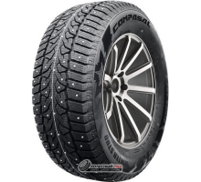 Compasal Winter Stud 235/60 R19 107T XL