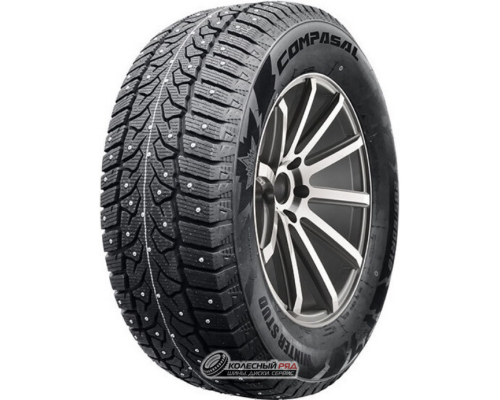 Compasal Winter Stud 235/60 R19 107T XL
